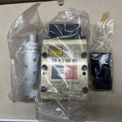 ROSS original new solenoid valve, punch solenoid valve, disc spring