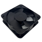 200FZY2-S (20060) AC220V 65W Axial Cooling Fan 200x200x60mm Industrial Cabinet Fan Replacement