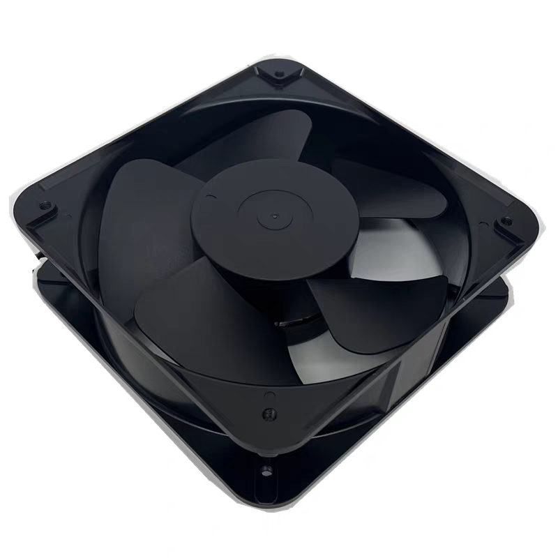 200FZY2-S (20060) AC220V 65W Axial Cooling Fan 200x200x60mm Industrial Cabinet Fan Replacement