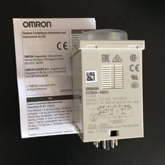 Omron Time Relay H3BA-N8H H3CR-A A8E A8S H3CA-8 A H5CN-XAN CN