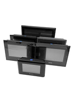 Xinjie touch screen TH465/765-N/A62/TG765S-MT/TG465/TGA63S/62-ET/UT/XT