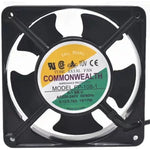 Thyssen Elevator 32M1 CPIK48 CPIK32 CPI15 CPIK48M RG90-1856 Inverter Cooling Fan for Drive Cabinet
