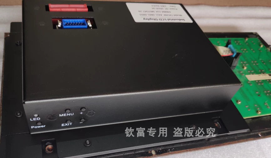 Applicable to A61L-0001-0086 A61L-0001-0092 15-M system LCD national package SF Express