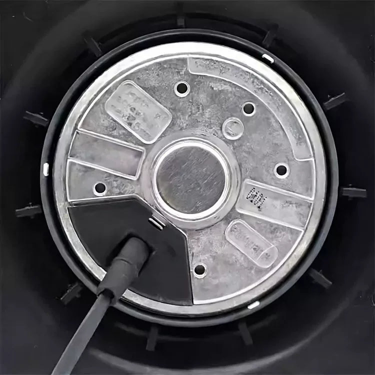 R2E220-AA40-05 230V 50HZ 0.38A Original imported from Germany, centrifugal fan imported from Germany