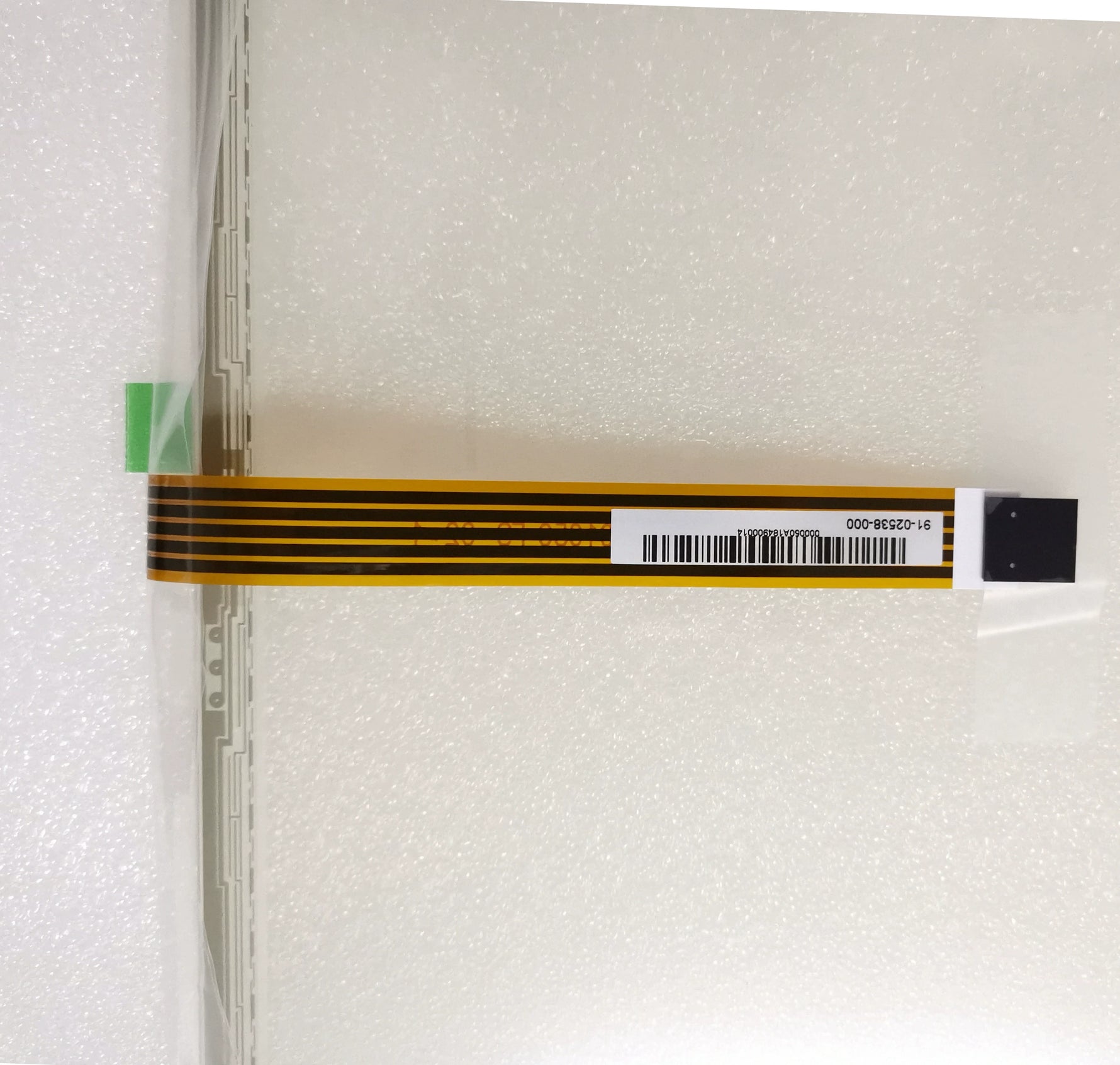 In stock! Brand new original AMT2538 91-02538-000 industrial touch screen 5-wire resistance 17 inch