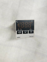 Genuine Omron E5CSZ-R1T/Q1T/R1TD/Q1TD E5CS-Q1KJ/R1KJX-F Temperature Controller, 48×24mm, PID, In Stock