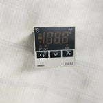 Genuine Omron E5CSZ-R1T/Q1T/R1TD/Q1TD E5CS-Q1KJ/R1KJX-F Temperature Controller, 48×24mm, PID, In Stock