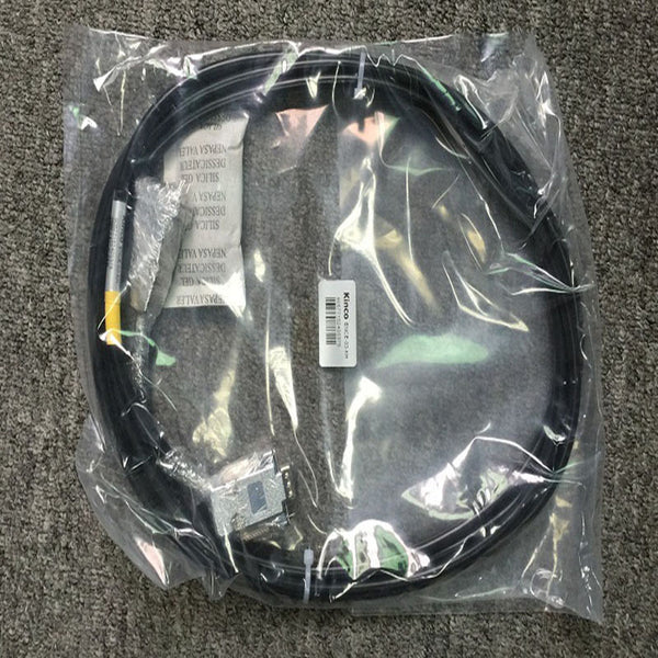 Kinco Koko MT54-FX Mitsubishi FX series 3-meter communication cable, brand new and original in stock