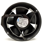 New W2E143-AA09 AB09 AB15-01 25 12 88 06 98 230V Axial Cooling Fan Industrial Cabinet Replacement Fan
