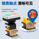 SMC Type J‑AS1301F‑M5‑06 Universal Pneumatic Speed Control Valve, M5×0.8 Male Thread to 6mm Push‑In Fitting, Meter‑Out Exhaust Throttle Valve, 360° Swivel Rotary Flow Controller for Compact Automation