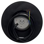 New LXFB2E190/44-P92/15-AA01 LXFB2E220/44-PQ2/25-AA01-AA16-AA01 220V Industrial Centrifugal Fan Fast Shipping