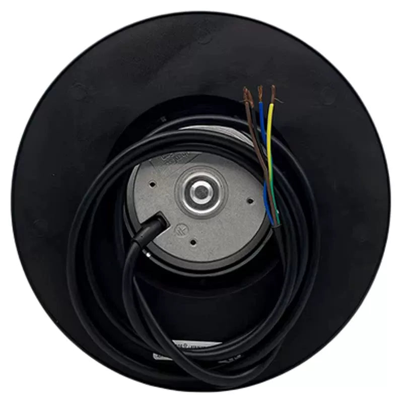 New LXFB2E190/44-P92/15-AA01 LXFB2E220/44-PQ2/25-AA01-AA16-AA01 220V Industrial Centrifugal Fan Fast Shipping