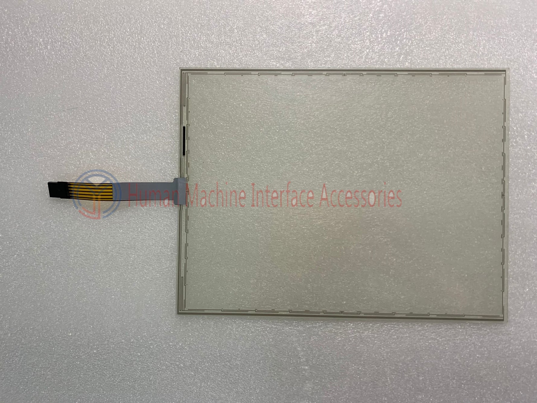 AMT2820 AMT 2820 0282000B 1071.0071 Touch screen, touchpad