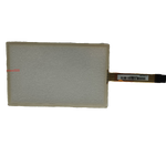 New original AMT2525 91-02525-00A industrial touch screen 7 inch 5 wire resistance