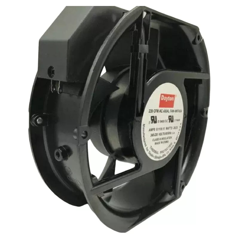 New 4WT47 Dayton 4WT44/T33 4C548A 4WT42A/43A/44A/47A/46A 2RTK8 Industrial Axial Fan Fast Shipping