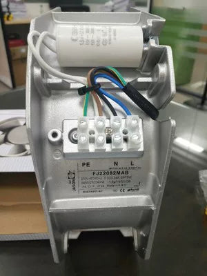 Original JASON Fan FJ22082MAB FJ22083MAB 22580 AC Fan 220V 230V Cooling Fan for Industrial Equipment