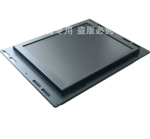 A1QA8DSP40 MDT1283 CD1472D1M LCD for Mazak Mitsubishi machine 14 inch CRT replacement