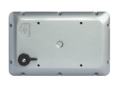 Kinco Touch Screen Human-Machine Interface F7 7 inch 64K color 16:9 800 * 480 resolution whole machine IP65