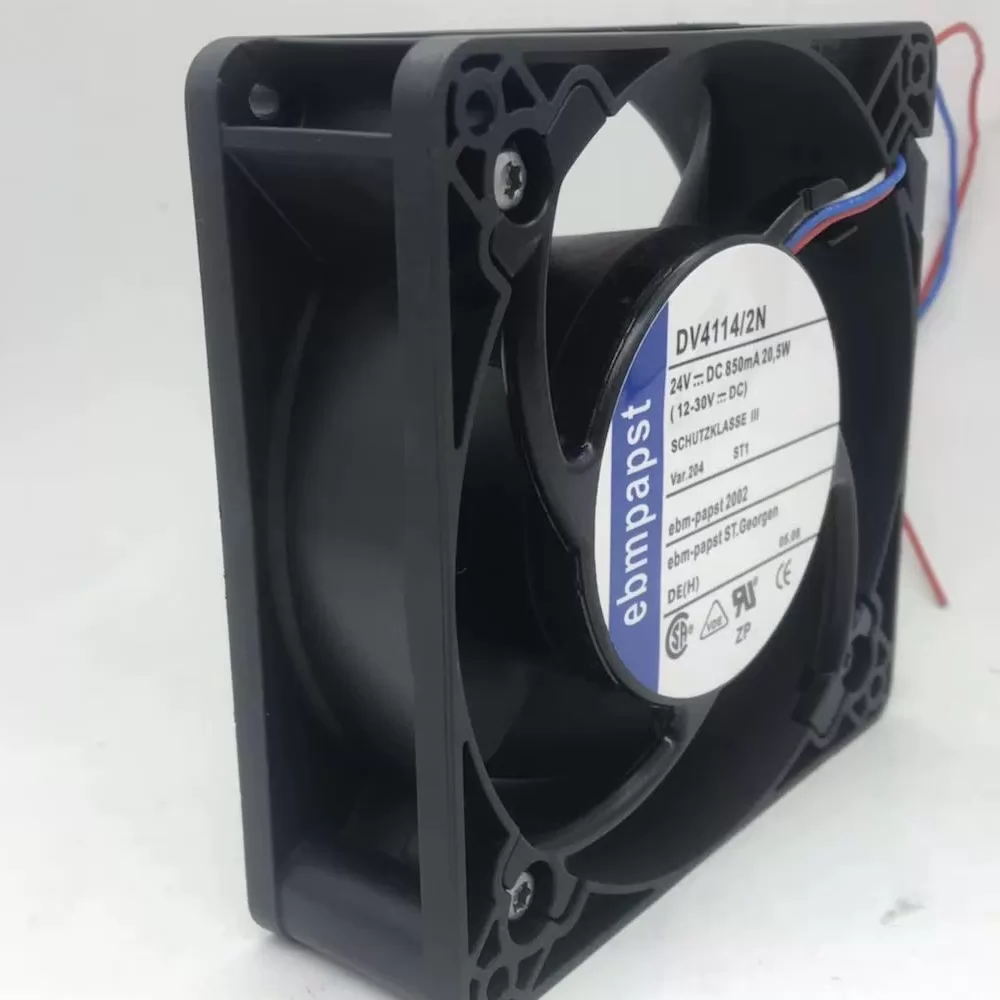DV4114/2NH DV4114N/2N/2NH/12NR/2NR DV4114/2NR original imported fan