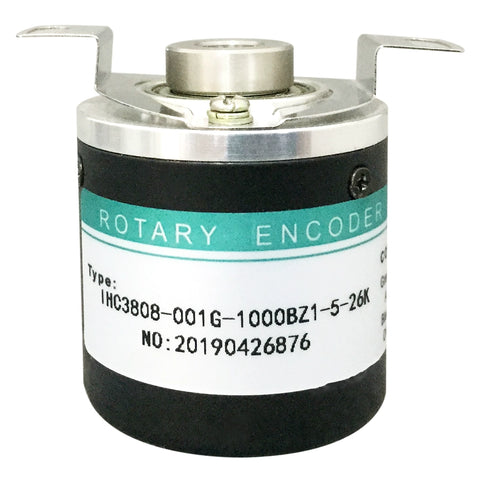 IHC3808-001G-1000BZ1-5-26K photoelectric encoder