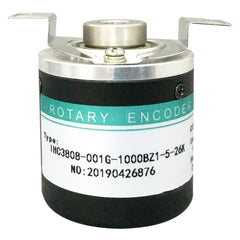 IHC3808-001G-1000BZ1-5-26K photoelectric encoder
