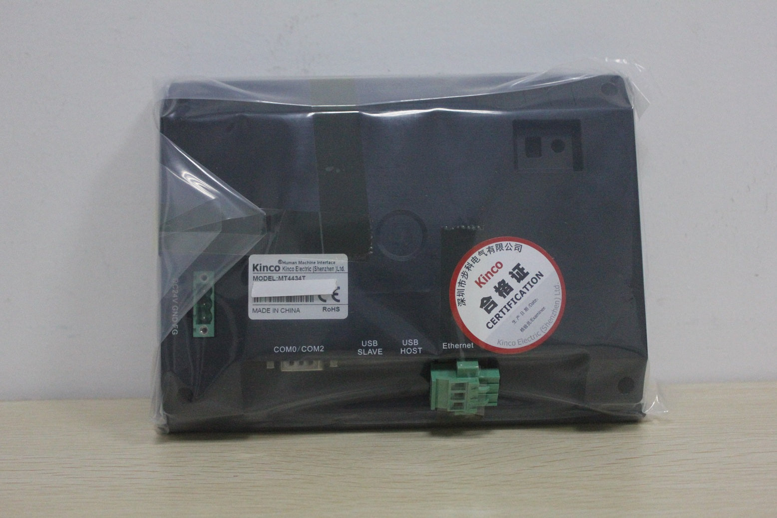 KINCO MT4434T7-inch industrial touch screen, human-machine interface, brand new and original, 18-month warranty