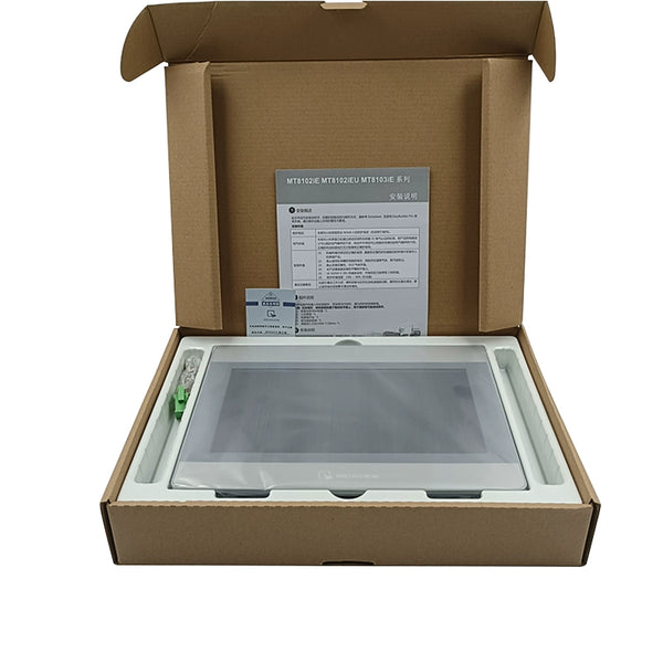 MT8102/8100/8121/8150IE TK/MT6051iP/6103iP/6100iV2/3WV HMI touch screen