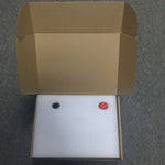 Buke touch screen, handheld man-machine interface SZ7 SZ7S SZ7E SZ7ES SZ7V handheld end point screen