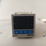 Genuine Shinko JCS-33A-R/M (Relay), JCS-33A-S/M A2 (SSR + Dual Alarm), JCS-33A-S/M C5 (SSR + RS-485) Digital Thermostat, 48×48mm, Universal Input, PID Auto-Tuning, 100–240VAC, Industrial Grade