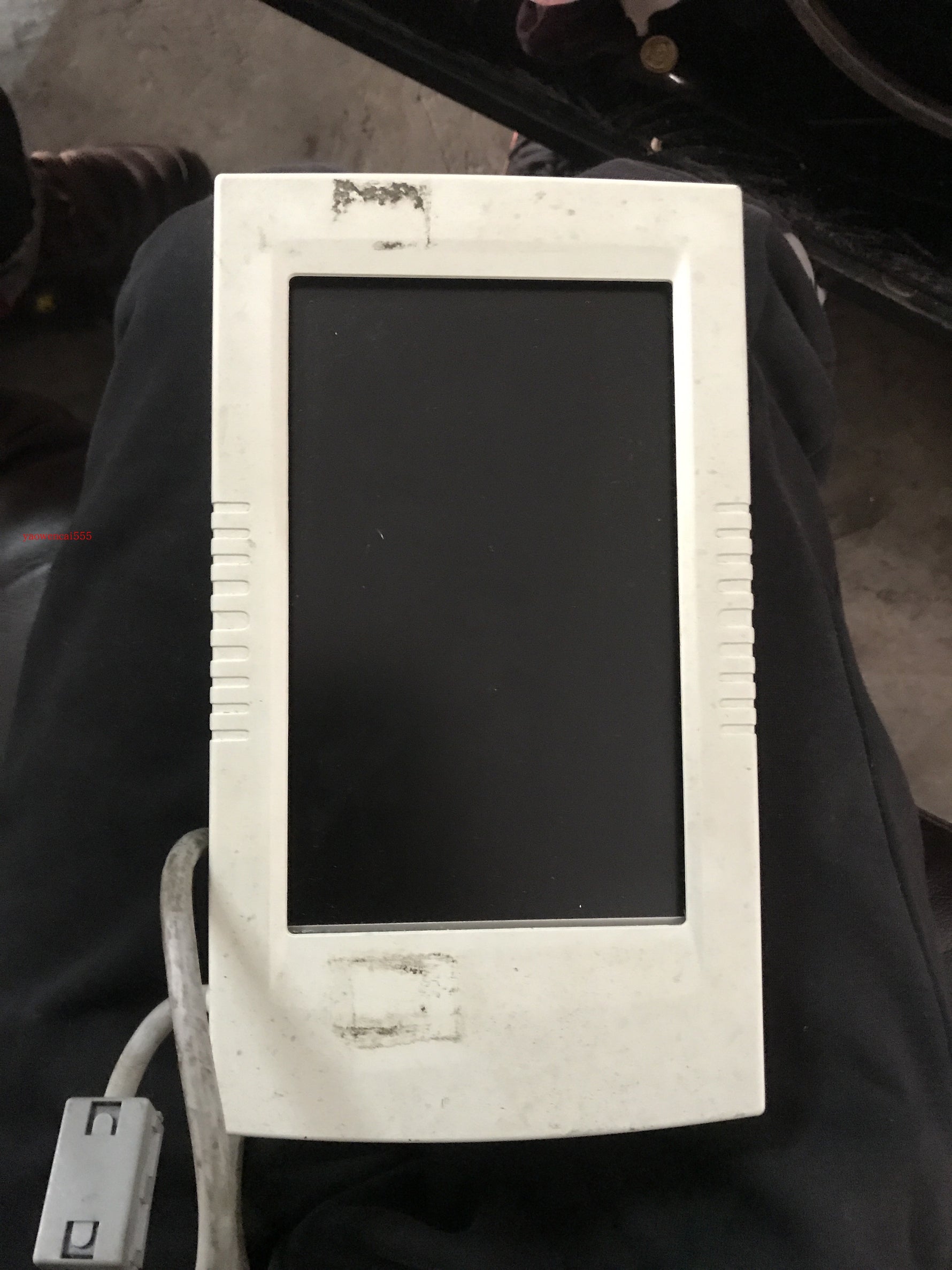T070S-5RBA18N-0A18R0-080FH touch screen, outer screen, touch glass