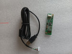 Taiwan HIGGSTEC T121S-5RA006N-0A18R0-200FH 12.1 5-wire industrial touch screen