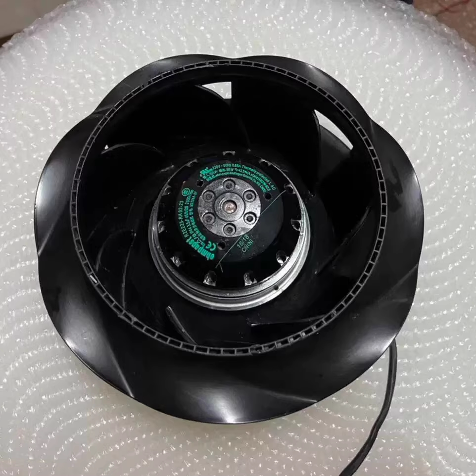 R2E190-AF58-13 M2E068-CF LA466711U002-1 LA466711U002 German fan