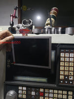 Taiwan Advantech Baoyuan numerical control lathe system LNC-T508A display