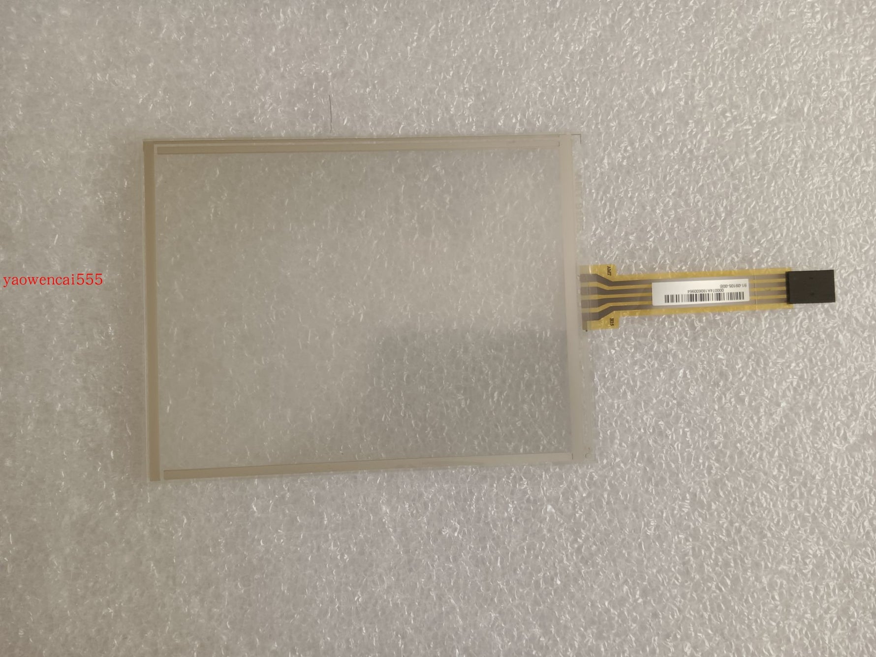 AMT9525 AMT9556 AMT9532 AMT9545 AMT9105 AMT2516 Touch screen, touch
