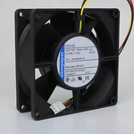 Original Germany imported 3314 3314/2H 3314N 24V210MA5W 3-wire inverter axial flow fan