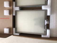 Heidelberger XL-75 display, touch screen