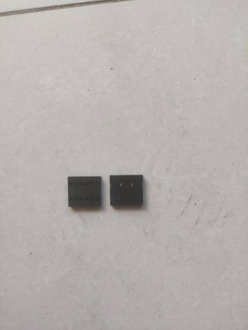 2.54 DuPont 6pin plastic shell