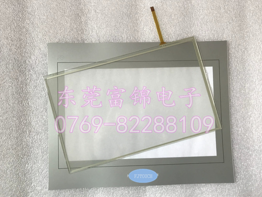 New TS1101i TS1100 TS1100I TP10 protective film, touchpad