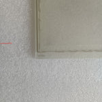 New R5104A8 249X187mm 5-wire resistive screen, touchpad
