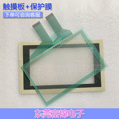 New F940WGOT-TWD-C F940WGOT-TWD-E Touch Screen, Protective Film, LCD Screen