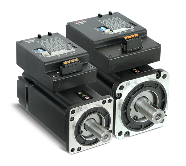 Low voltage servo motor MD60-040-DMAK-EA-000 MD60-040-DMBK-EA-000