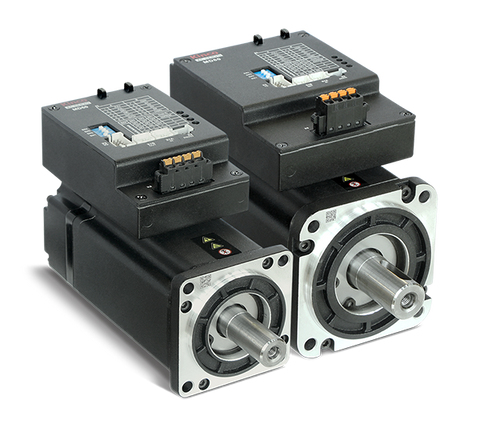 Low voltage servo motor MD60-040-DMAK-EA-000 MD60-040-DMBK-EA-000