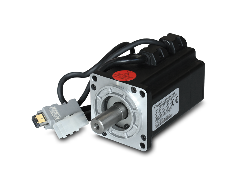 Kinco SMC60S-0040-30MAK-3LKU servo motor, brand new original, available from stock