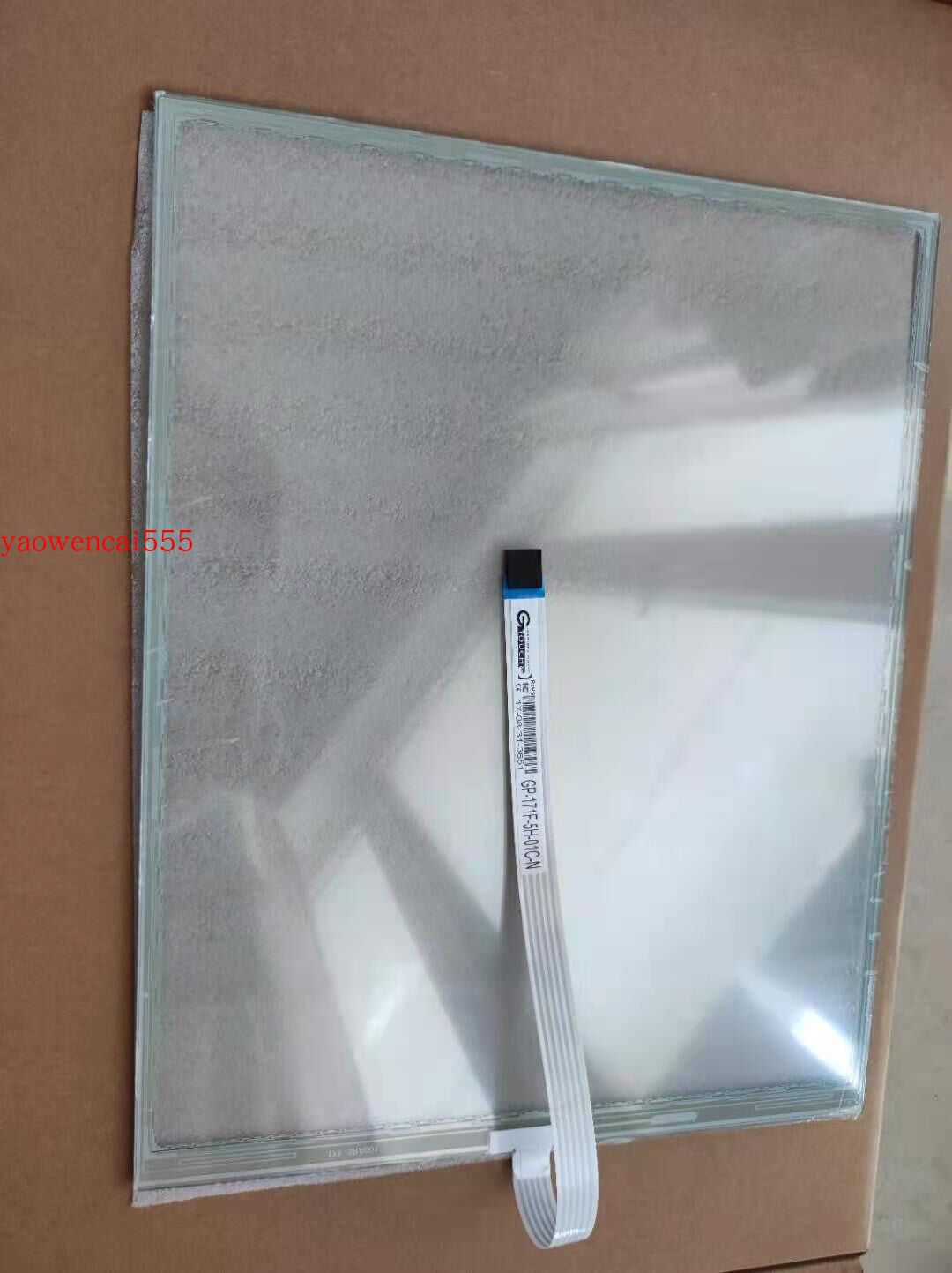 Mindray T8 Monitor Touch Screen GP-171F-5H-01C-N New