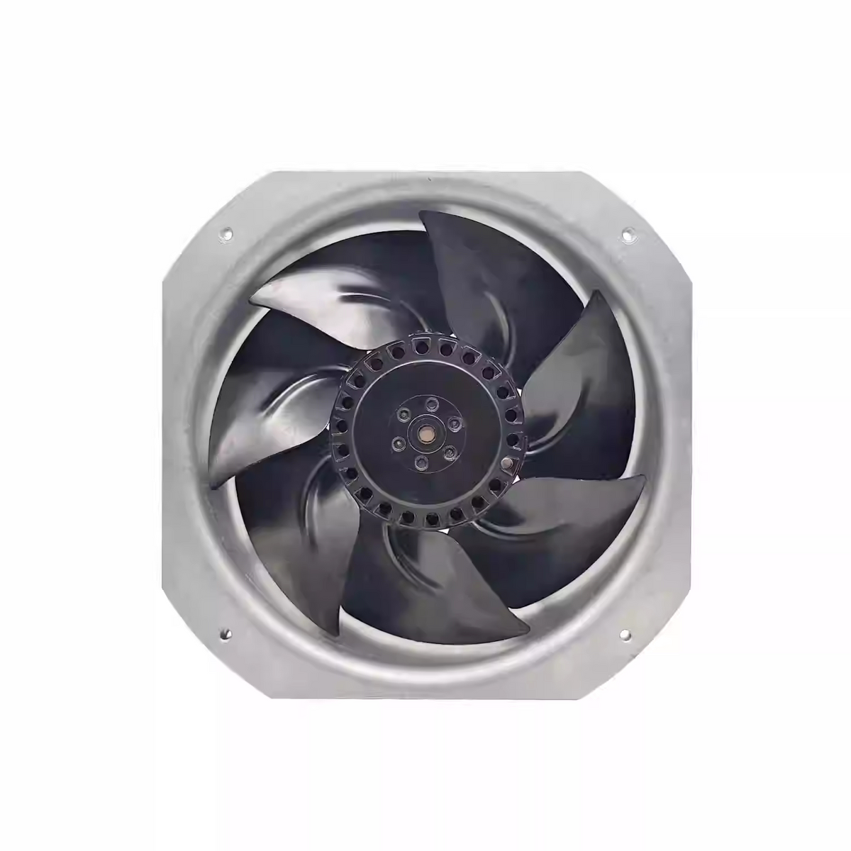 New W2E200-HK38-C01/B1 W2E200-HK38-C01/G04 W2E200-HK38-01-BA 230V Industrial Axial Fan Fast Shipping