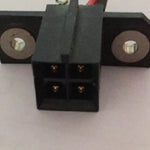 New A90L-0001-0488 A90L-0001-0487 3610ML-05W-B49 3610KL-05W-B49 9025 24V FANUC Cooling Fan Fast Shipping