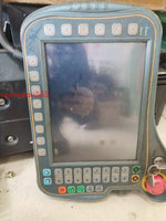 Kanop CRP industrial robot operation box CRP-TPHT80K-C2 C touch screen