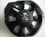 Suzhou Great Wall Telecommunication Motor Factory 145FZY2/1/3-S AC220V 30W 17238 Axial Fan For UPS Power Supply Cooling Replacement