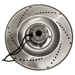 R4 E355 - AF05 - AK05 - 05-09-11 - 12-15-16 original German imported fan