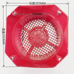 NBM A90L-0001-0443 A90L-0001-0444 Complete set with shell A90L-0001-0536